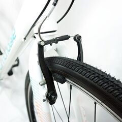 CANNONDALE QUICK7 2017年モデル クロスバイクの画像