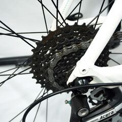 CANNONDALE QUICK7 2017年モデル クロスバイクの画像