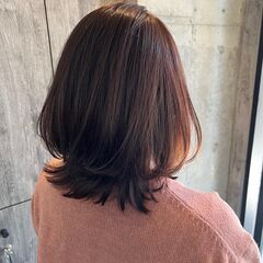 【corte反町】　カラーモデル募集☆　※白髪染め・ブリーチ不可