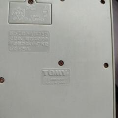 トミカタウン 　ふみきり　踏切　ソーラー　絶盤　トミー　レア　トミカ　中国製　動作確認済の画像