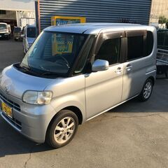 ★☆乗り出し１１万円☆★H22年式 ディーラ―整備のいぶし銀のタ...
