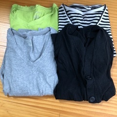 マタニティウェア