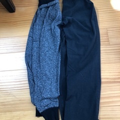 マタニティウェアの画像