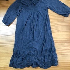 マタニティウェアの画像