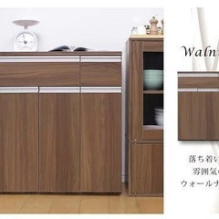 キッチンペールカウンターの画像