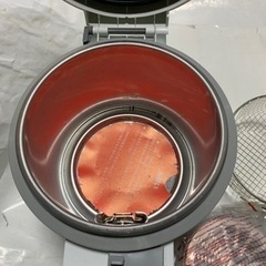 TEFAL、SUPER COOL FRYER 500の画像