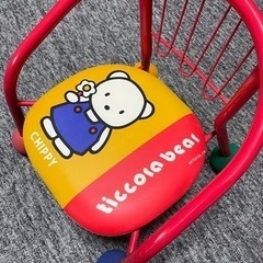 キッズチェア