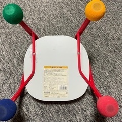 キッズチェアの画像