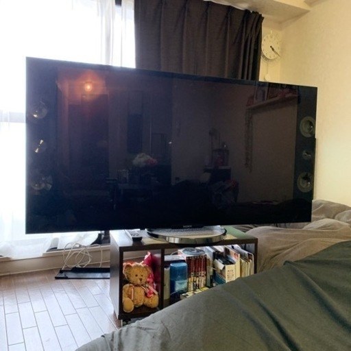 テレビ SONY BRAUIA  KD-55X9200A