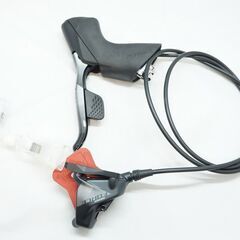 SRAM 「スラム」 FORCE ETAP AXS HRD 1× SHIFT BRAKE LEVER RD 充電器 コンポセットの画像