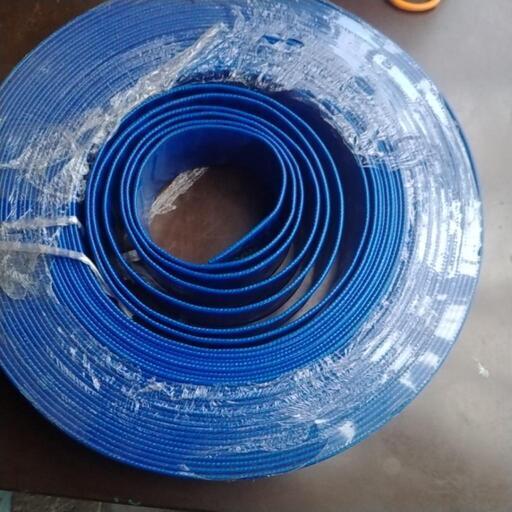 サニーホース　40mm 長さ約25m