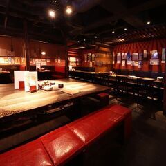 高崎駅徒歩2分の居酒屋　元気集会所