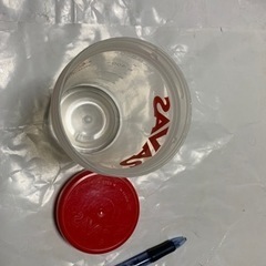 SAVAS プロテインシェイカーの画像