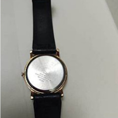 【取引完了】シチズン CITIZEN Q&Q ファルコン　の画像