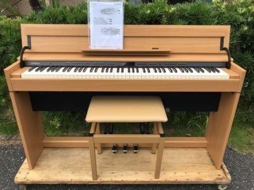 ローランド　DP603  2019年製