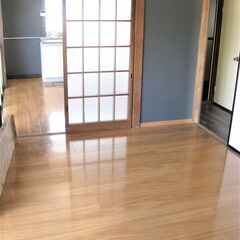★家電レンタル対象物件★2DK・家賃 5 万円・入居月フリーレン...