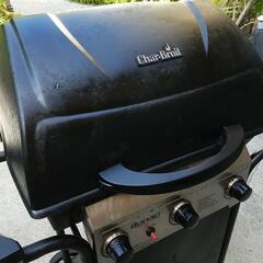 US.BBQガスグリル日本製ガス仕様 ④の画像