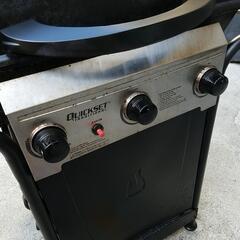 US.BBQガスグリル日本製ガス仕様 ④の画像