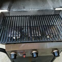 US.BBQガスグリル日本製ガス仕様 ④の画像