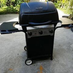 US.BBQガスグリル日本製ガス仕様 ④