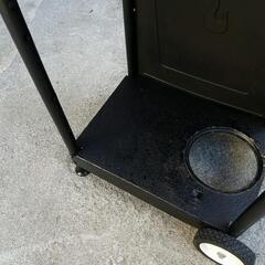 US.BBQガスグリル日本製ガス仕様 ④の画像
