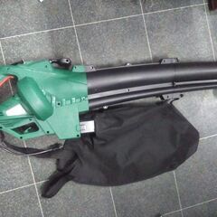 電動式　ブロワバキューム　DT2203A
