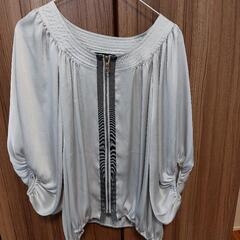 ブルゾン　あげます✨