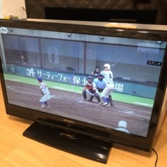 三菱 液晶テレビ 32インチ