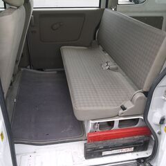 (ID4471)軽バン専門店在庫100台　２７万円　マツダ　スクラムバン　車検２年付　平成２６年式　諸費用込３３０,０００円の画像
