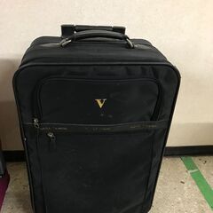 スーツケース　の画像