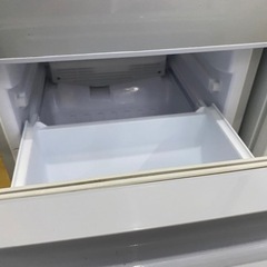 三菱　2ドア冷蔵庫　リサイクルショップ宮崎屋佐土原店R4.7.14の画像