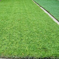 ◆【リアル人工芝】◆【人工芝メーカー品のＵＳＥＤ商品】