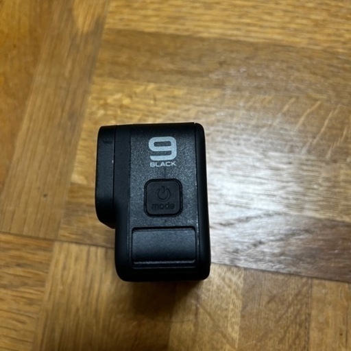 家具 GoPro HERO9 BLACK
