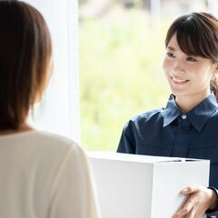 軽貨物配送ドライバー【業務委託】
