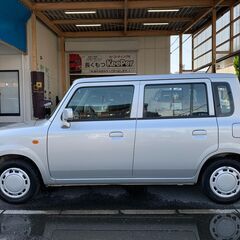 ☆スズキ アルトラパン☆の画像