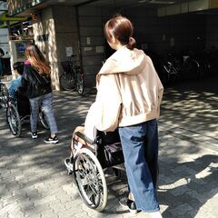 【残り4名】新規顧客の獲得を目指す店舗の方へ。「障害者」という約...