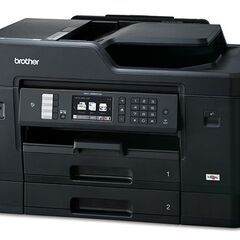 MFC-J6980CDW プリビオ ワークス 美品　大容量2段ト...