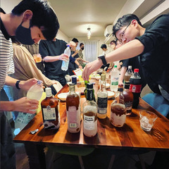 ☆22〜23歳限定☆ 仕事終わりの華金を夏を感じるハワイアンカフェで過ごしちゃおう！in 中目黒 - 目黒区