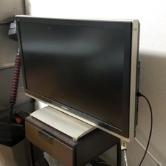 テレビ
