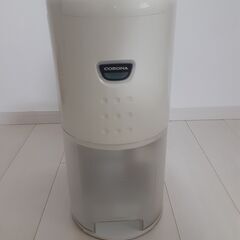 除湿機　コロナCD-P6313