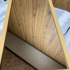 半身の「姿鏡」要りませんか？