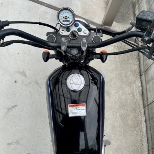 埼玉発!! スズキ　グラストラッカー　NJ47A 自賠責付きR6/5月　直接引き取り　隣県格安配送　全国陸送可能!!