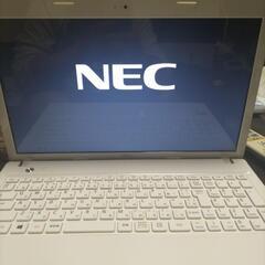 値下げ中ノートパソコンWindows10