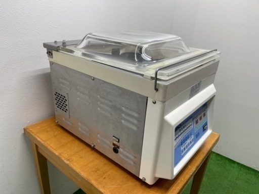 TOSEI/東静電気　業務用　真空包装機　卓上型　TOSPACK/トスパック　真空パック　V-405G