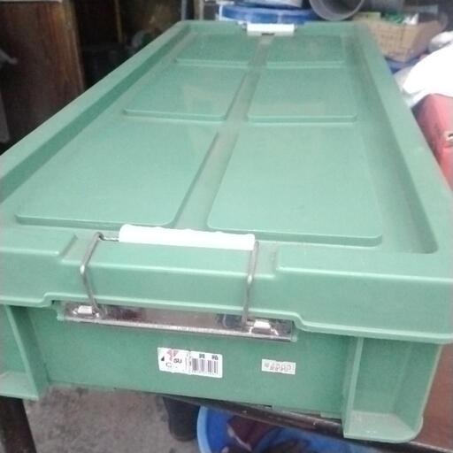 リス興業　道具箱