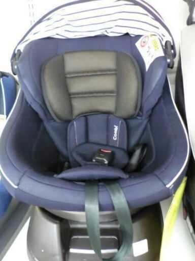 ジモティ来店特価!!!　チャイルドシート　コンビ　CG-UTG　クルムーヴ　J-641
