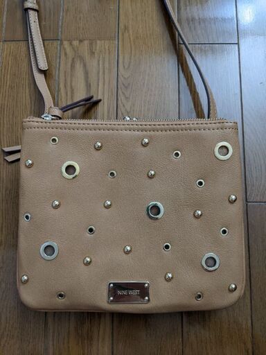 ショルダーバッグ NINE WEST 2-way bag