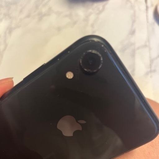 【最終値下げ】iPhoneXR 128GB