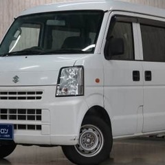 【審査通過率95％自社ローン】9万キロ台✨軽配送やお仕事用にお勧め🚘