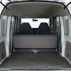 【審査通過率95％自社ローン】9万キロ台✨軽配送やお仕事用にお勧め🚘の画像